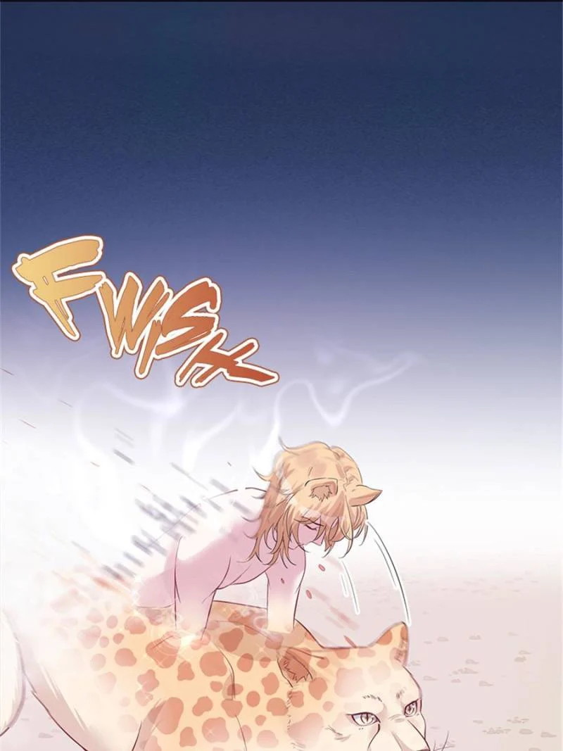 Beauty and the Beasts Chapter 127 Bahasa Indonesia